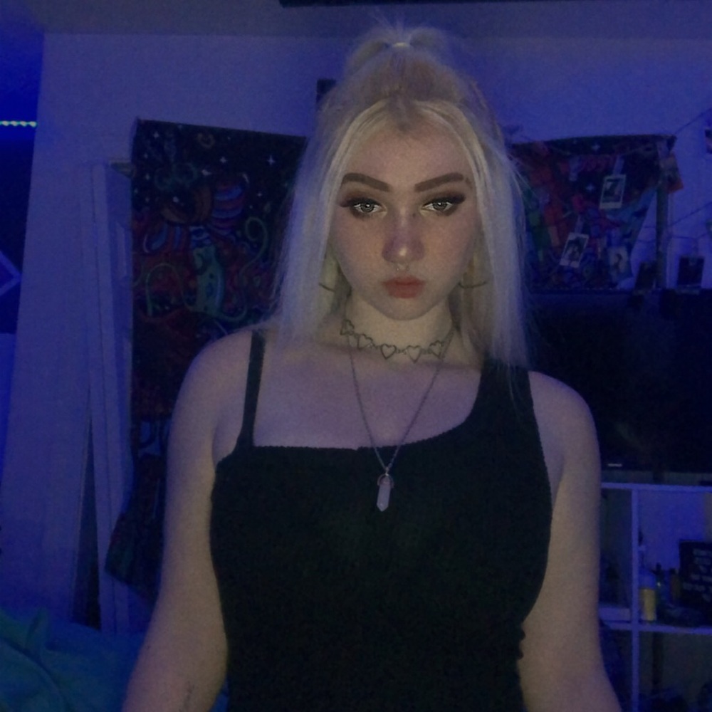 Meet your Posher, Rissa